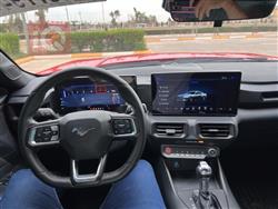 فورد موستانج